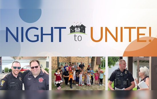 Coon Rapids Residents Invited to Strengthen Community Bonds at Annual Night to Unite Event