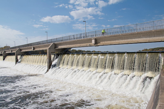 Coon Rapids Seeks Bidders for Upgrades to Water Treatment Facility's Emergency Generators