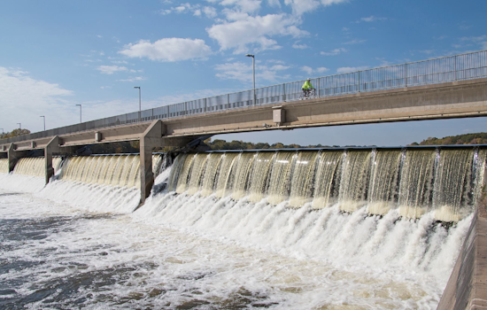 Coon Rapids Seeks Bidders for Upgrades to Water Treatment Facility's Emergency Generators