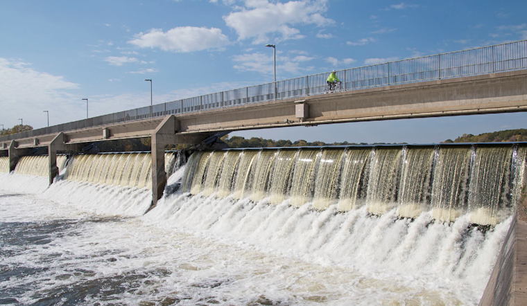 Coon Rapids Seeks Bidders for Upgrades to Water Treatment Facility's Emergency Generators