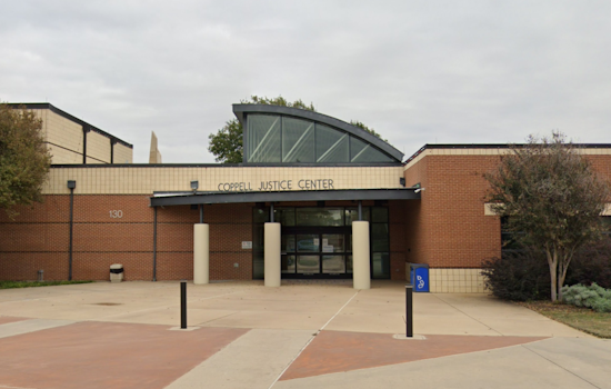 Coppell Police Department Offers Convenient Fingerprinting Services Tomorrow