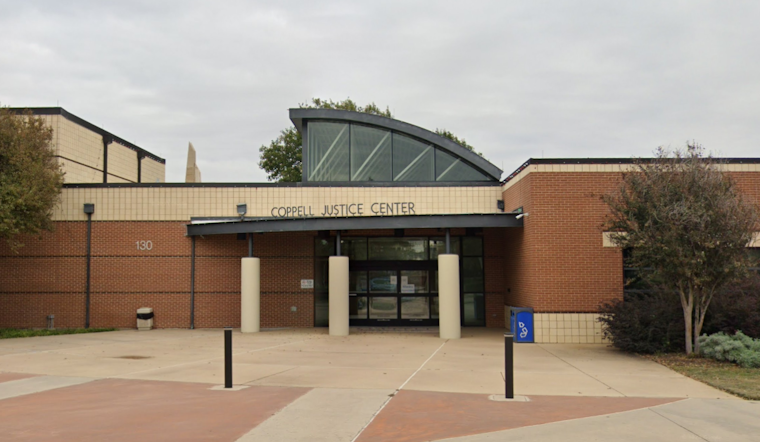 Coppell Police Department Offers Convenient Fingerprinting Services Tomorrow