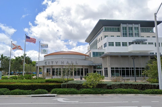 Coral Springs Coconut Creek Chamber Soars to Top 6 of South Florida Business Journal's Rankings