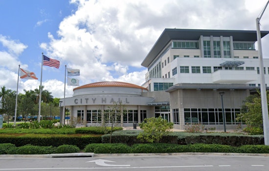 Coral Springs Coconut Creek Chamber Soars to Top 6 of South Florida Business Journal's Rankings