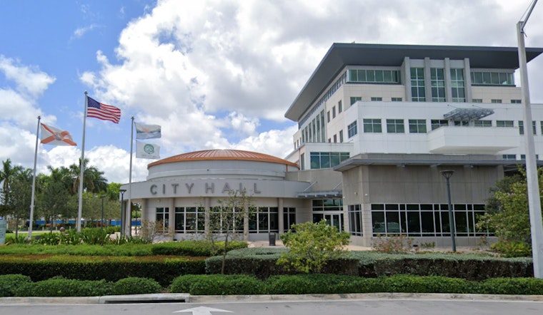 Coral Springs Coconut Creek Chamber Soars to Top 6 of South Florida Business Journal's Rankings