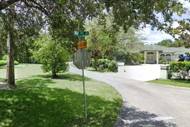 Coral Springs Toddler in Critical Condition After Near Drowning Incident in Private Residence