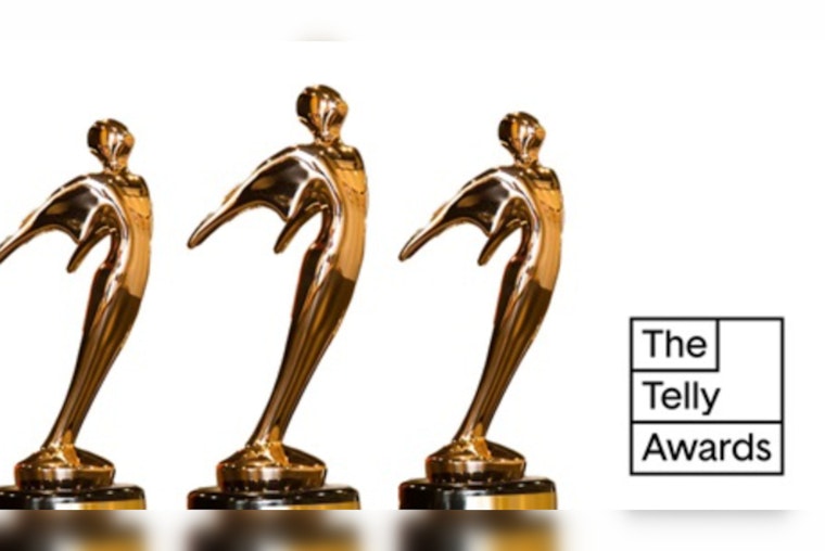 Coral Springs Wins Top Honors at the Telly Awards for Exceptional Video Content