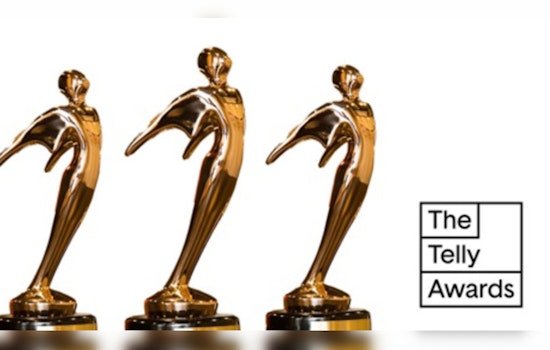 Coral Springs Wins Top Honors at the Telly Awards for Exceptional Video Content