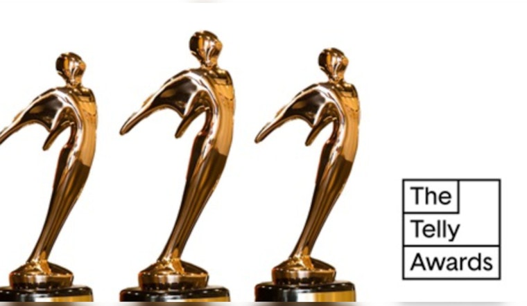 Coral Springs Wins Top Honors at the Telly Awards for Exceptional Video Content