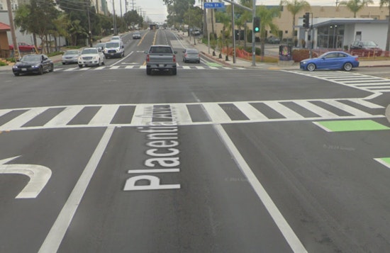 Costa Mesa on Edge, Police Arrest Two Suspects Accused of Attempted Murder Near Memorial Site