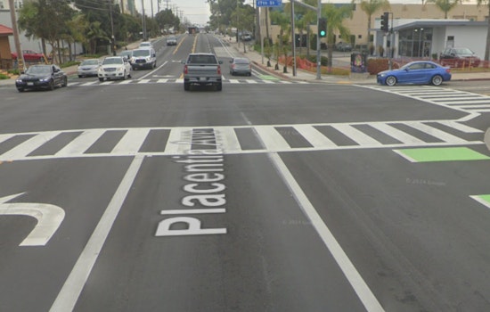 Costa Mesa on Edge, Police Arrest Two Suspects Accused of Attempted Murder Near Memorial Site