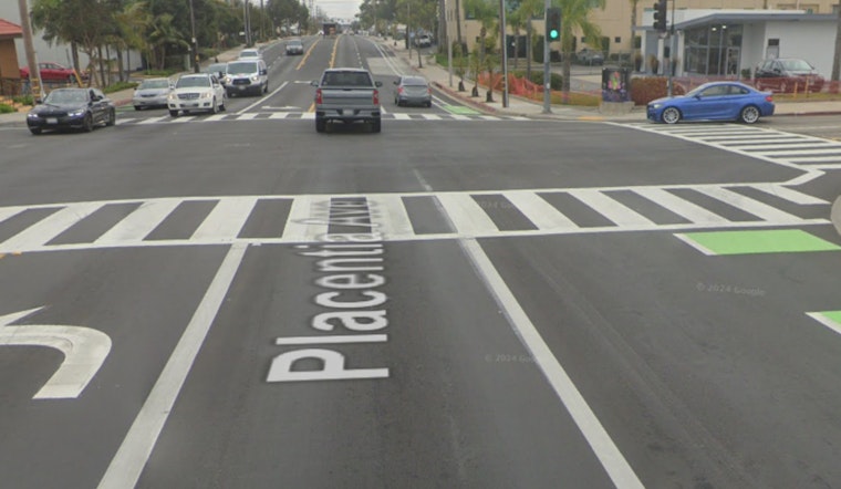 Costa Mesa on Edge, Police Arrest Two Suspects Accused of Attempted Murder Near Memorial Site