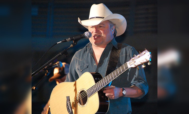 Country Music Legend Mark Chesnutt Recuperates After Emergency Quadruple Bypass Surgery, Summer Tour Dates Canceled 