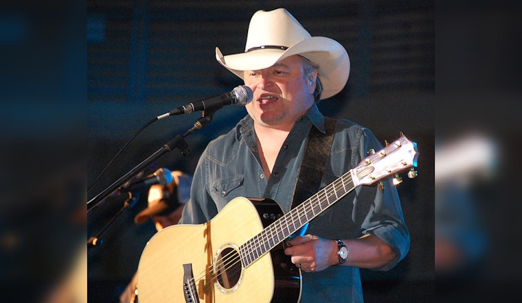 Country Music Legend Mark Chesnutt Recuperates After Emergency Quadruple Bypass Surgery, Summer Tour Dates Canceled