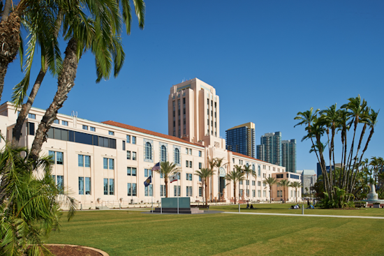 County Board of Supervisors Set to Finalize Budget with Public Input