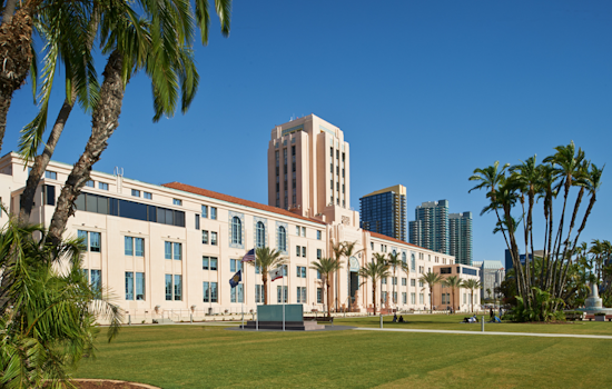County Board of Supervisors Set to Finalize Budget with Public Input