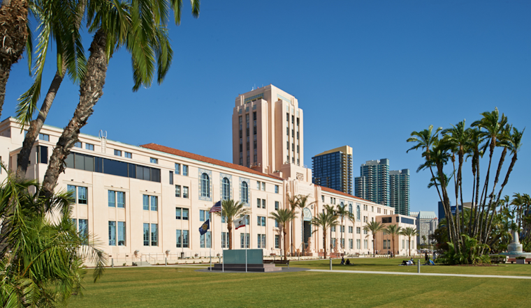County Board of Supervisors Set to Finalize Budget with Public Input