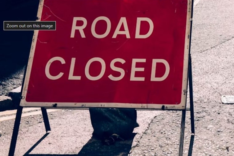 County Highway 35 Closure in Buffalo, Wright County Announces Detour Amidst Safety Concerns