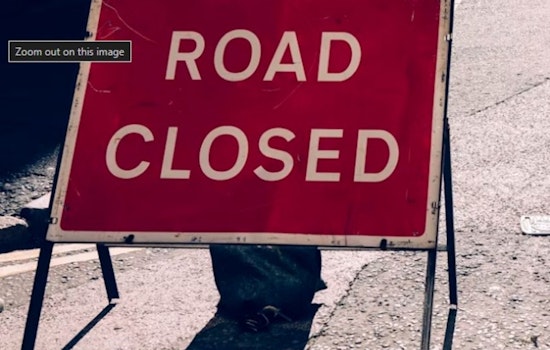 County Highway 35 Closure in Buffalo, Wright County Announces Detour Amidst Safety Concerns