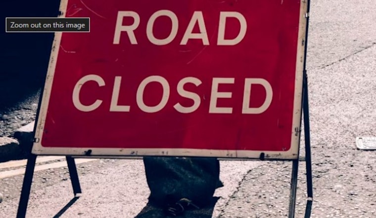 County Highway 35 Closure in Buffalo, Wright County Announces Detour Amidst Safety Concerns