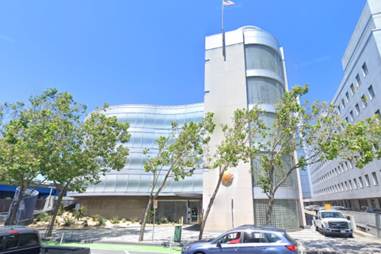 COVID-19 Outbreak Strikes San Francisco County Jail No. 3, 42 Inmates Quarantined Amid Rising State Infections