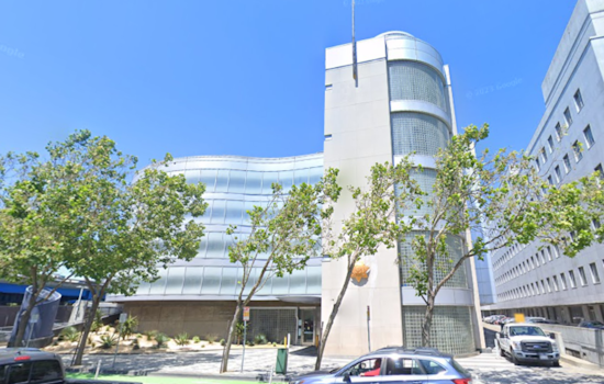 COVID-19 Outbreak Strikes San Francisco County Jail No. 3, 42 Inmates Quarantined Amid Rising State Infections