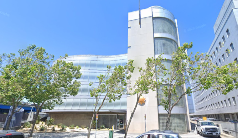 COVID-19 Outbreak Strikes San Francisco County Jail No. 3, 42 Inmates Quarantined Amid Rising State Infections