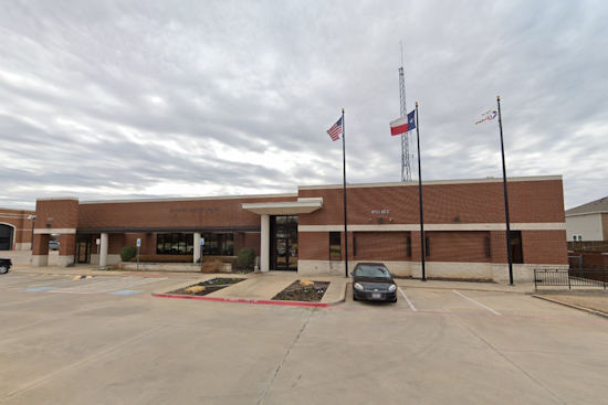 Crowley Police Department Earns Accolades from Tarrant County DA for Dedicated Efforts in Recent Case