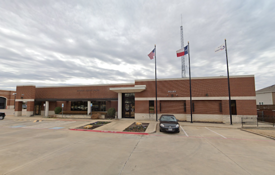 Crowley Police Department Earns Accolades from Tarrant County DA for Dedicated Efforts in Recent Case