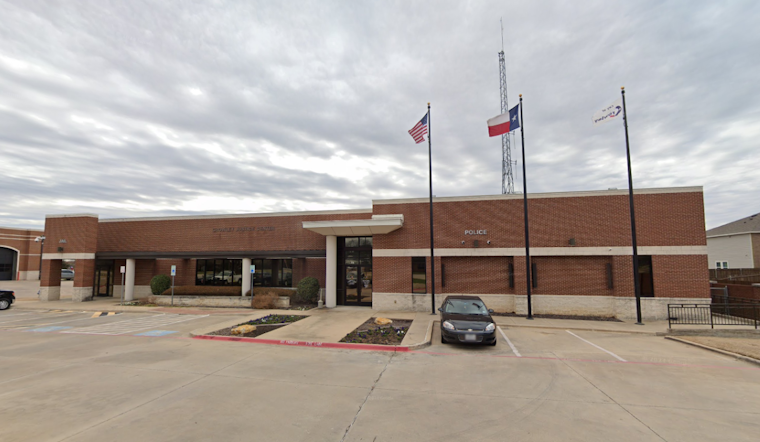 Crowley Police Department Earns Accolades from Tarrant County DA for Dedicated Efforts in Recent Case