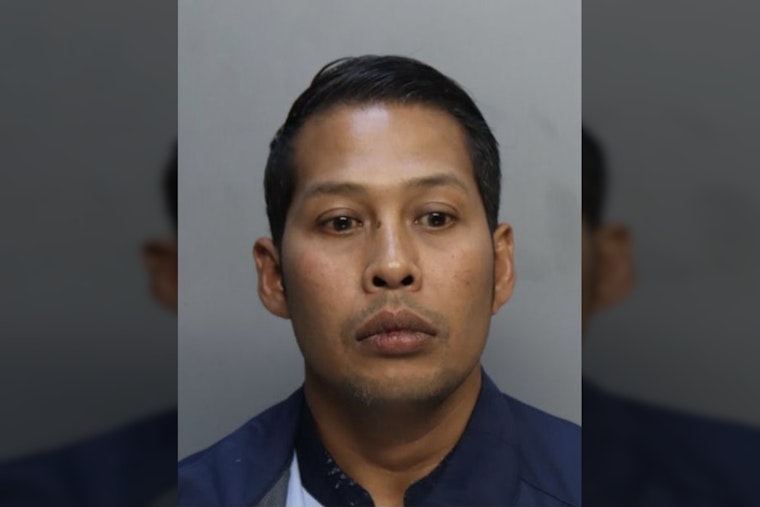 Cruise Ship Employee Arrested at PortMiami on Multiple Counts Involving Child Pornography