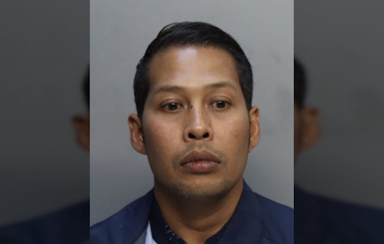 Cruise Ship Employee Arrested at PortMiami on Multiple Counts Involving Child Pornography
