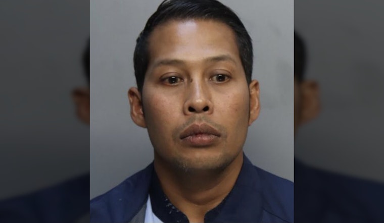 Cruise Ship Employee Arrested at PortMiami on Multiple Counts Involving Child Pornography