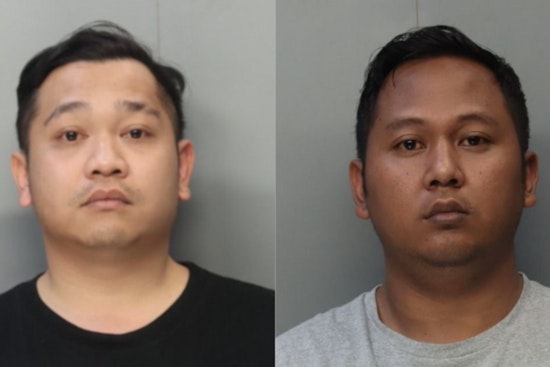 Cruise Ship Employees Arrested at PortMiami on Child Pornography Charges Amidst Wider Pattern of Offenses
