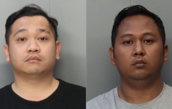 Cruise Ship Employees Arrested at PortMiami on Child Pornography Charges Amidst Wider Pattern of Offenses