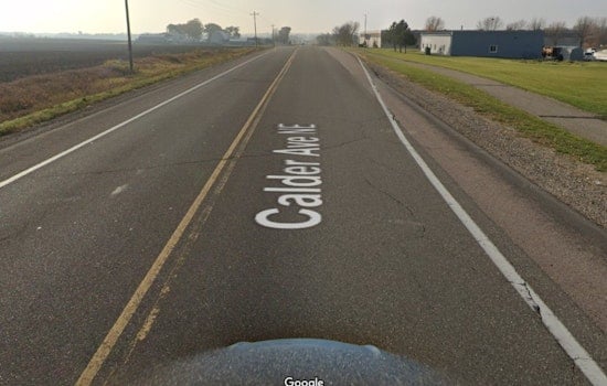 CSAH 35 in Buffalo Reopens to Through Traffic Amid Ongoing Resurfacing Project
