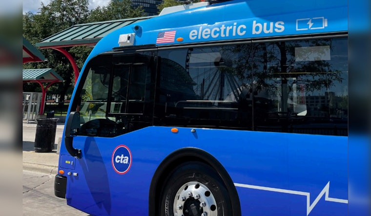 CTA Pushes for Greater Ridership to Combat Climate Change as RTA Seeks $375M for Zero-Emission Transit in Chicago