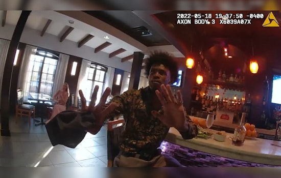 Cullins Family Files Wrongful Death Lawsuit After Shocking Buckhead Shooting Footage Released