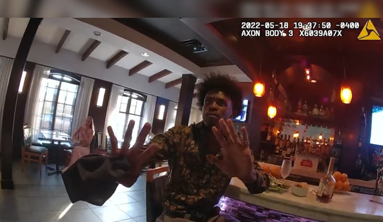 Cullins Family Files Wrongful Death Lawsuit After Shocking Buckhead Shooting Footage Released