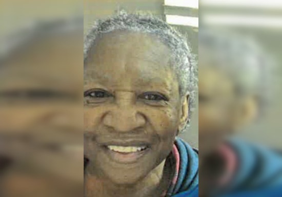 Culver City Police Seek Public's Help to Find Missing 81-Year-Old Dorothy Jean Taylor with Dementia