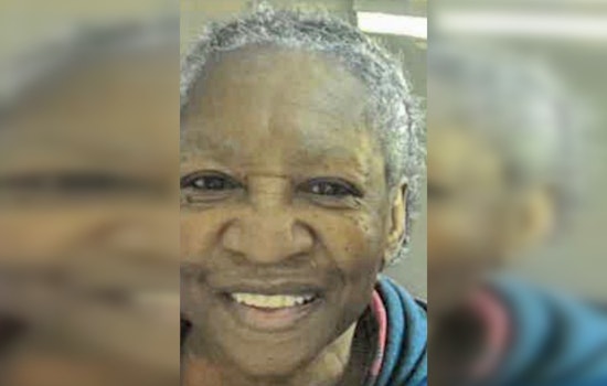 Culver City Police Seek Public's Help to Find Missing 81-Year-Old Dorothy Jean Taylor with Dementia