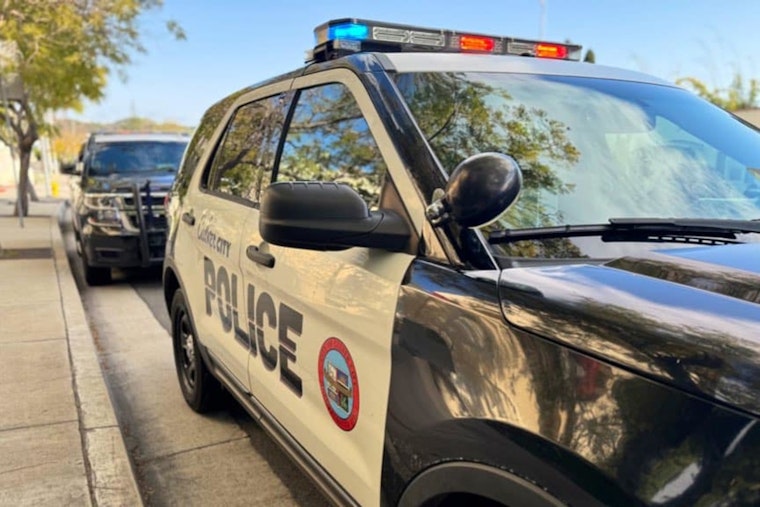 Culver City Police Seek Suspects in Late-Night Armed Robbery on Sepulveda Boulevard
