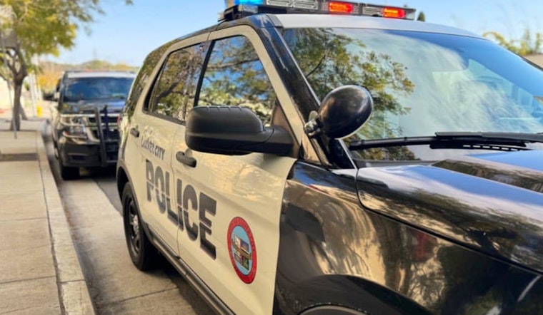 Culver City Police Seek Suspects in Late-Night Armed Robbery on Sepulveda Boulevard