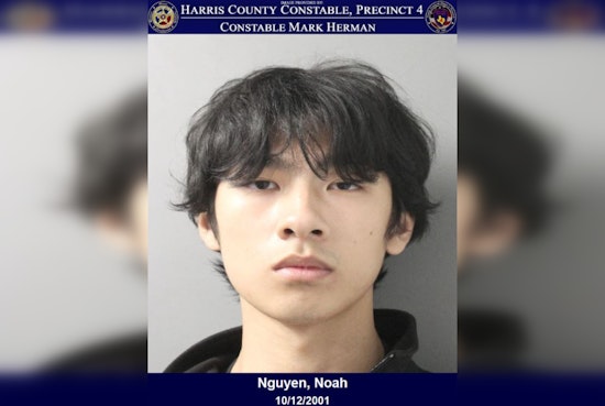 Cypress Man Charged With Child Pornography Following National Tip-Off and Local Raid
