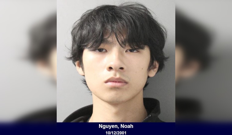 Cypress Man Charged With Child Pornography Following National Tip-Off and Local Raid