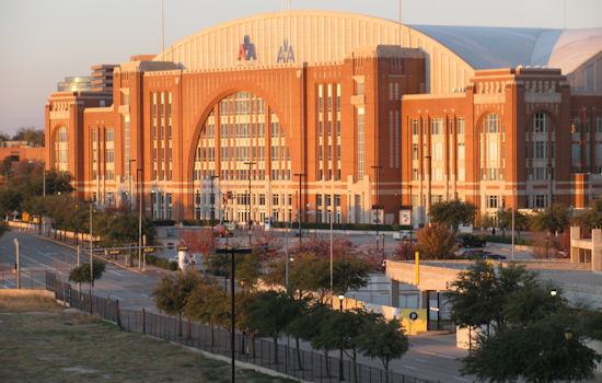 Dallas and Boston Mayors Spice Up NBA Finals with Culinary Wager: BBQ vs. Seafood on the Line