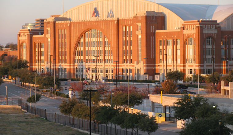 Dallas and Boston Mayors Spice Up NBA Finals with Culinary Wager: BBQ vs. Seafood on the Line