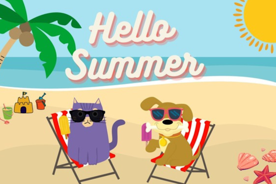 Dallas Animal Services Gears Up for "Dog Days of Summer" Event with Extended Hours and Volunteer Opportunities