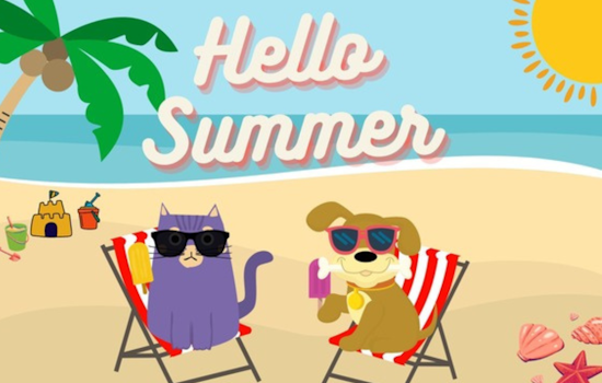 Dallas Animal Services Gears Up for "Dog Days of Summer" Event with Extended Hours and Volunteer Opportunities