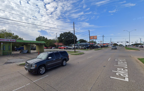 Dallas Business Shooting Claims Life of Local Resident Gopi Krishna Dasari, Suspect Davonta Mathis Faces Capital Murder Charge